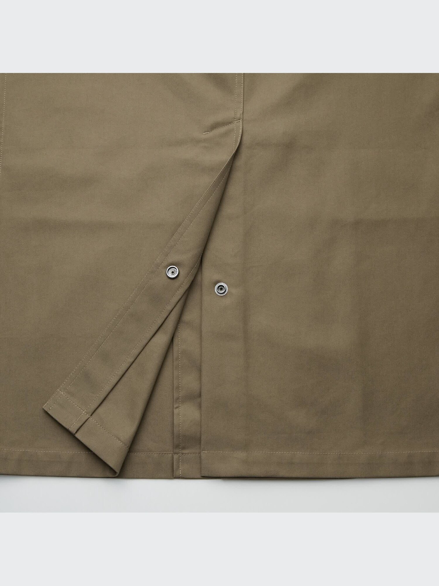 Single Breasted Coat | UNIQLO US