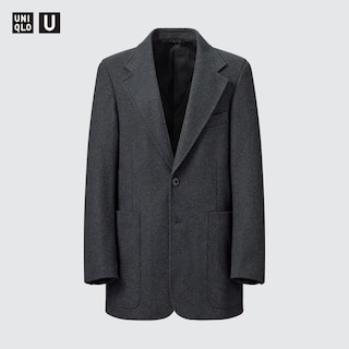 Uniqlo U 2023 Fall/Winter Collection Archive | UNIQLO US