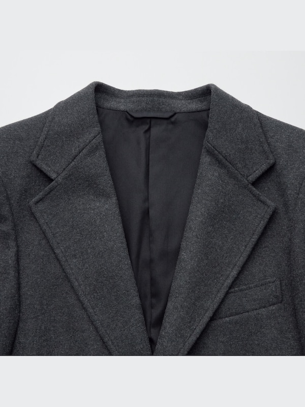 Jersey Tailored Jacket