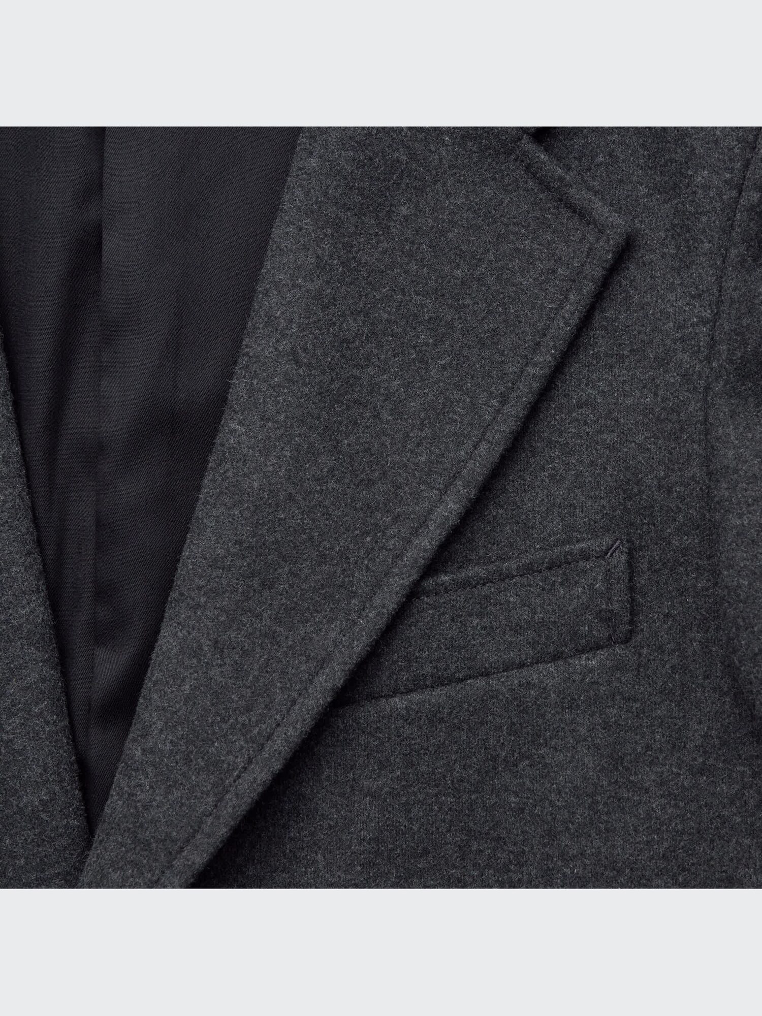 Jersey Tailored Jacket | UNIQLO US