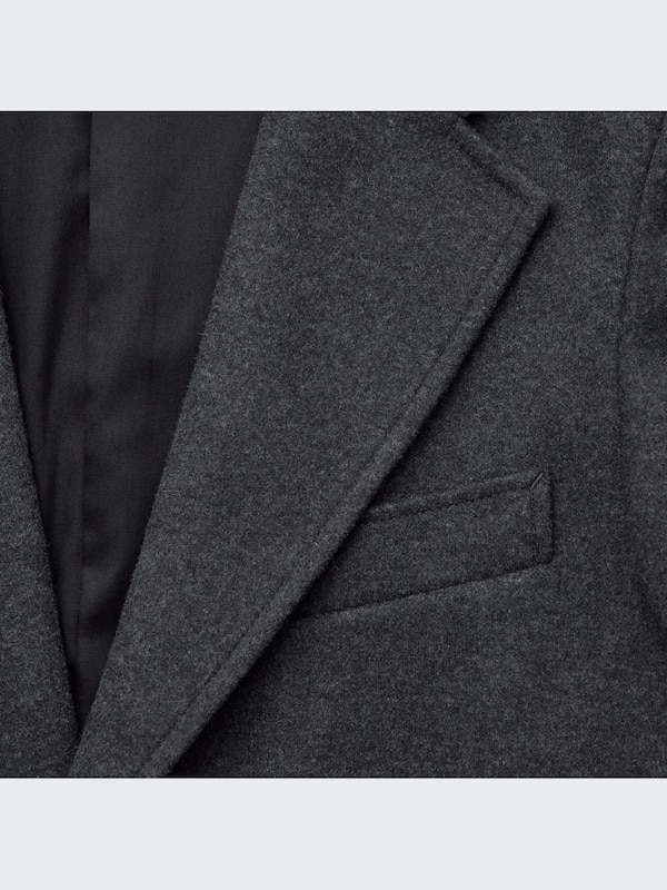 Jersey Tailored Jacket