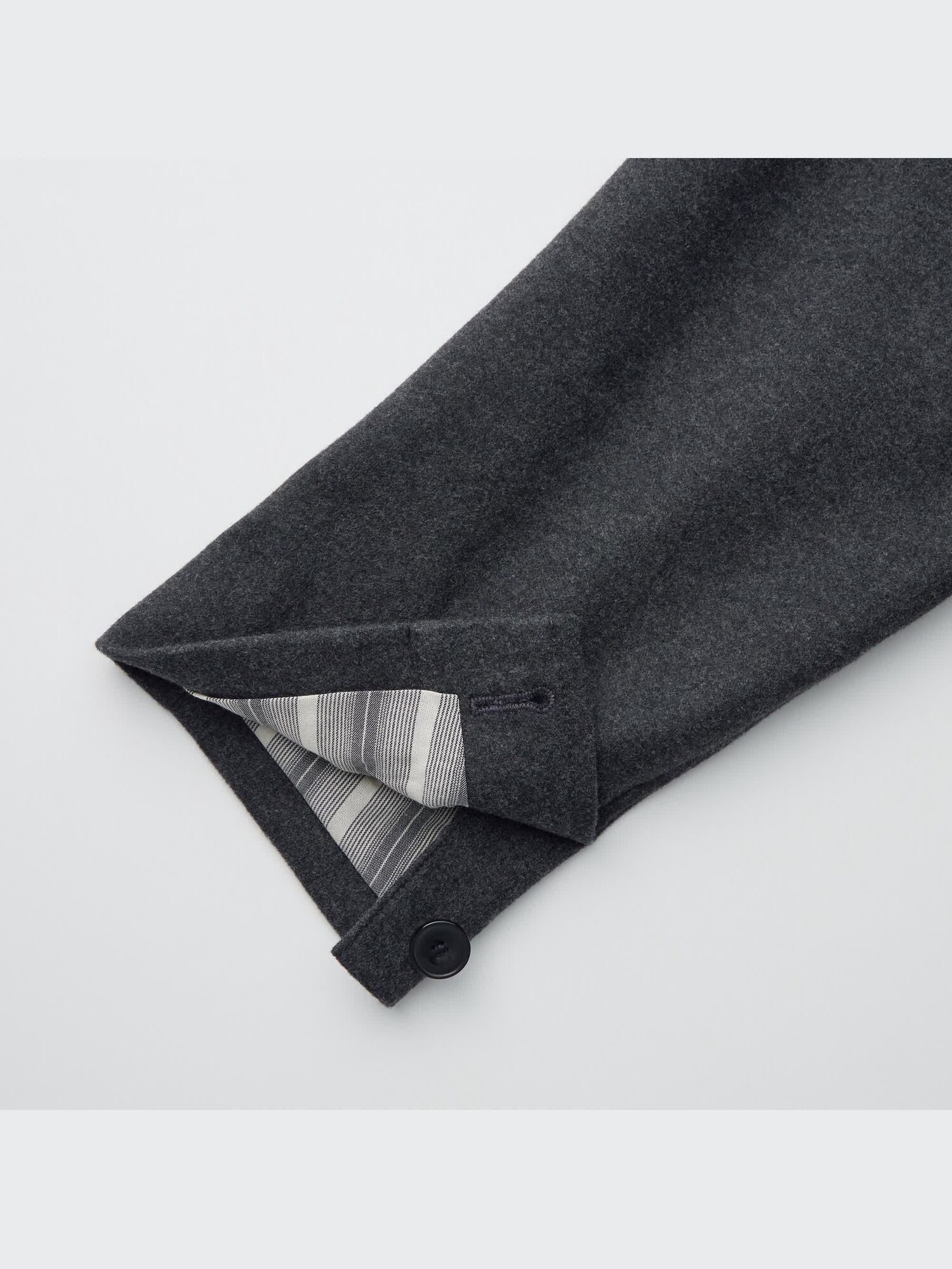 Jersey Tailored Jacket | UNIQLO US