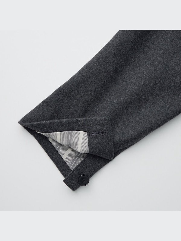 Jersey Tailored Jacket