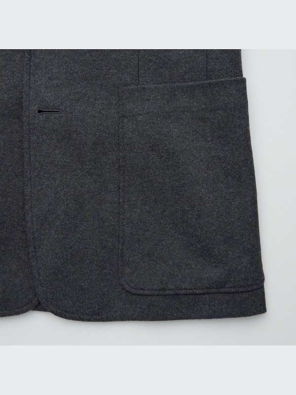 Jersey Tailored Jacket