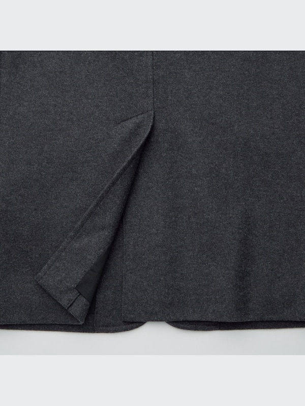 Jersey Tailored Jacket