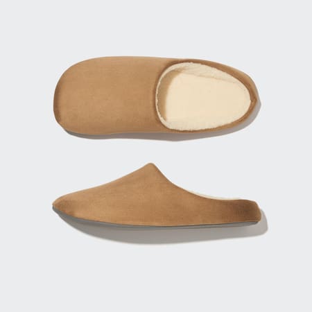 Slippers (Rubber Sole)