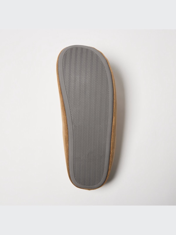 Slippers (Rubber Sole)