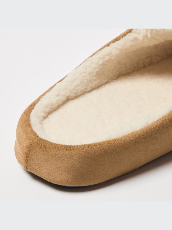 Slippers (Rubber Sole)