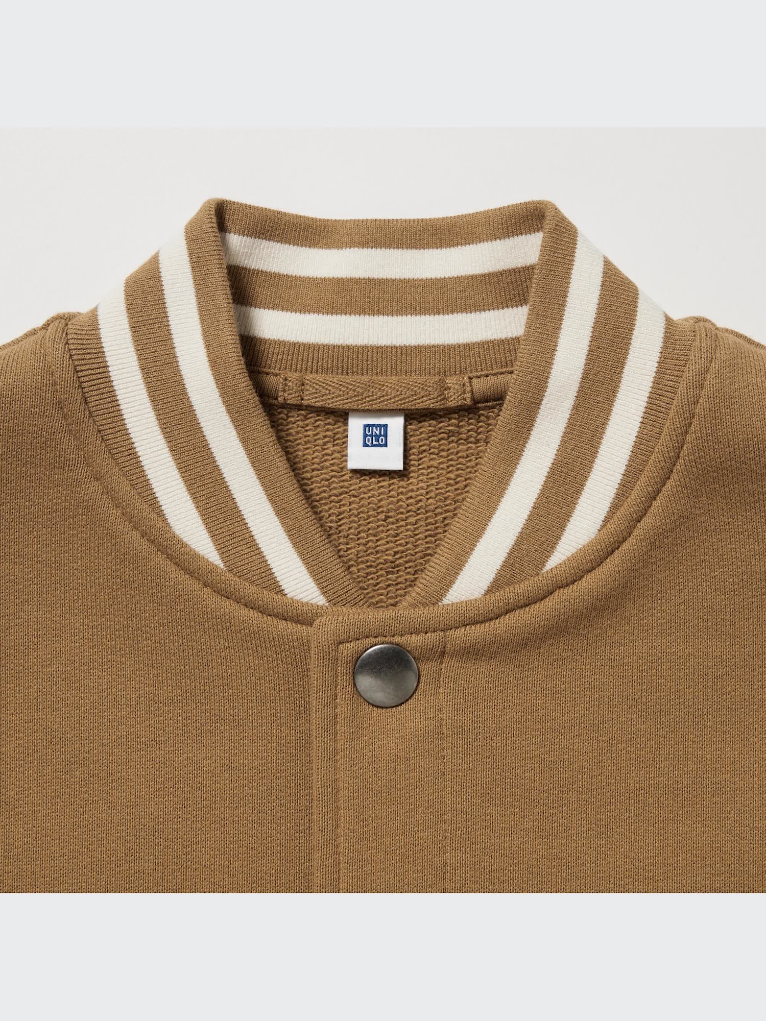 【専用】CAMEL stadium jacket Stadium MMXV Varsity Jacket - Paragon Jackets