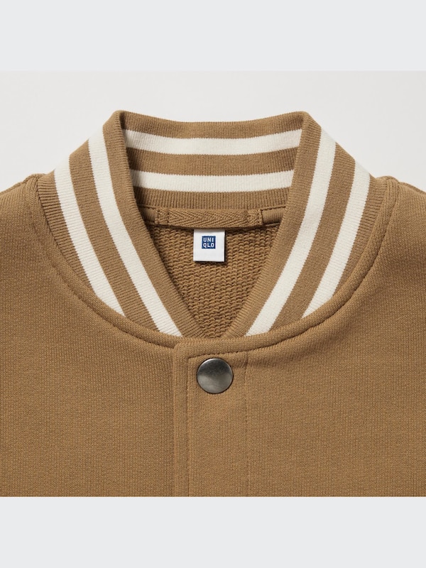 Sweat Stadium Jacket