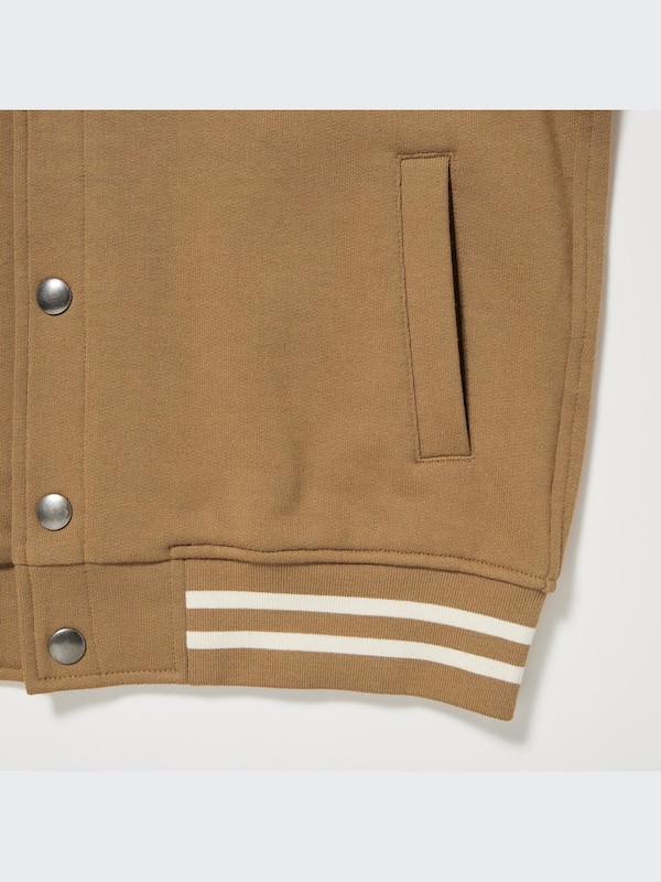 Sweat Stadium Jacket