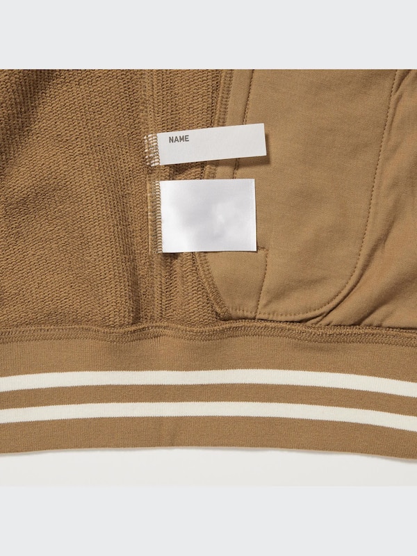 Sweat Stadium Jacket