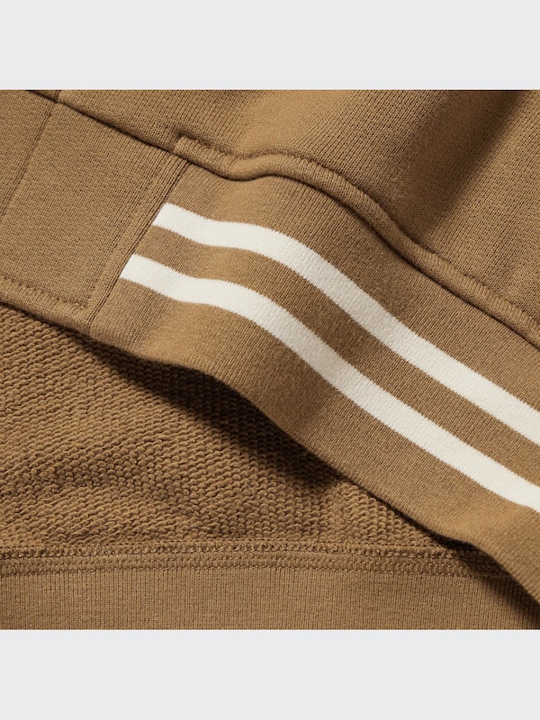 Sweat Stadium Jacket