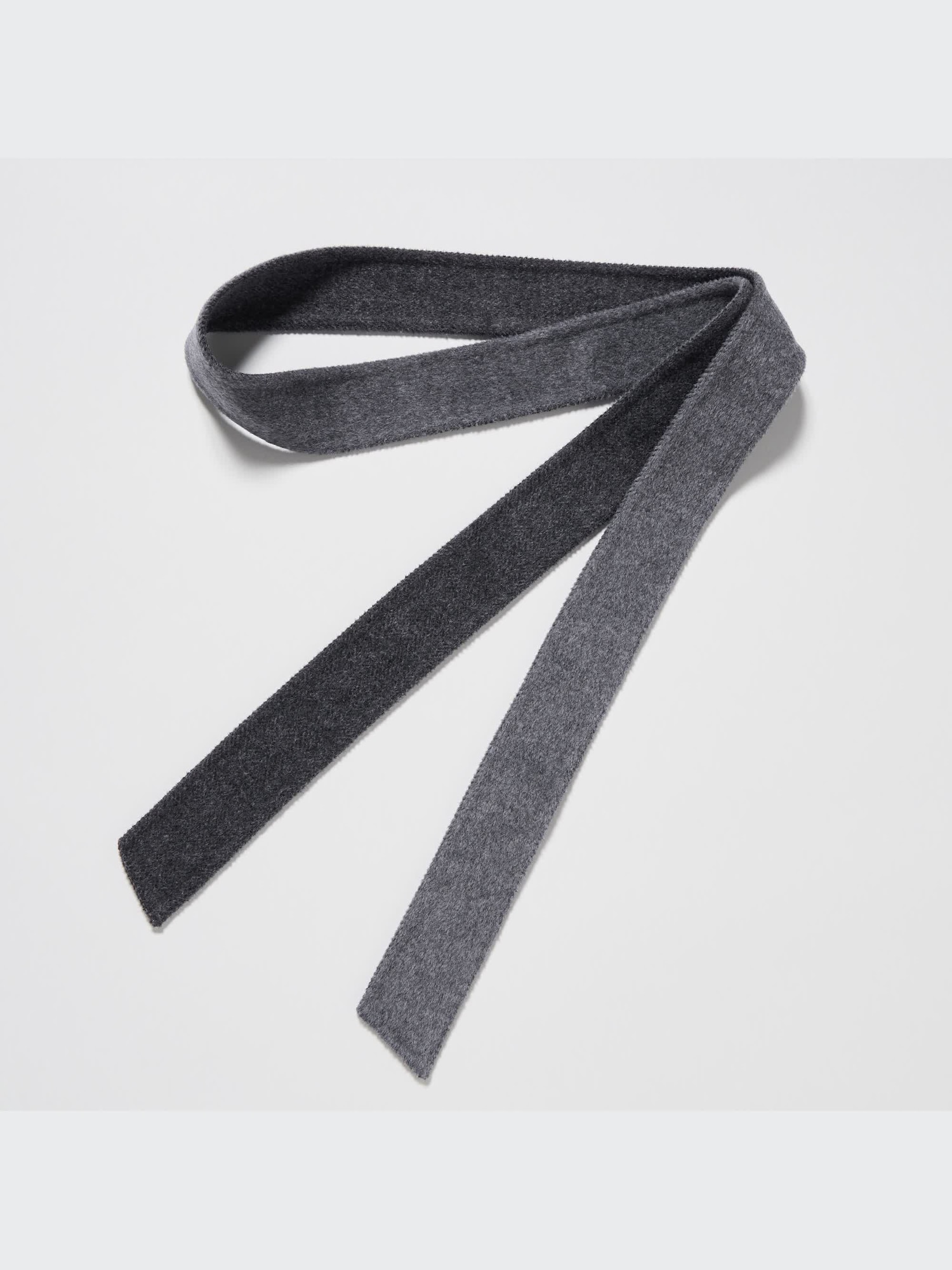 Double Face Wrap Coat | UNIQLO US