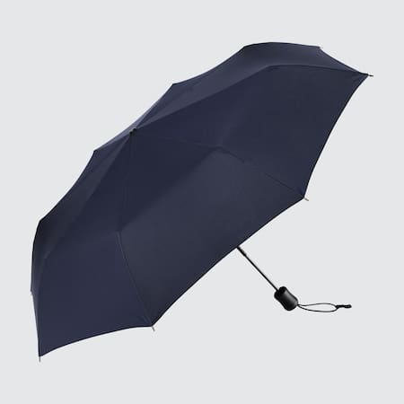 UV Protection Compact Umbrella