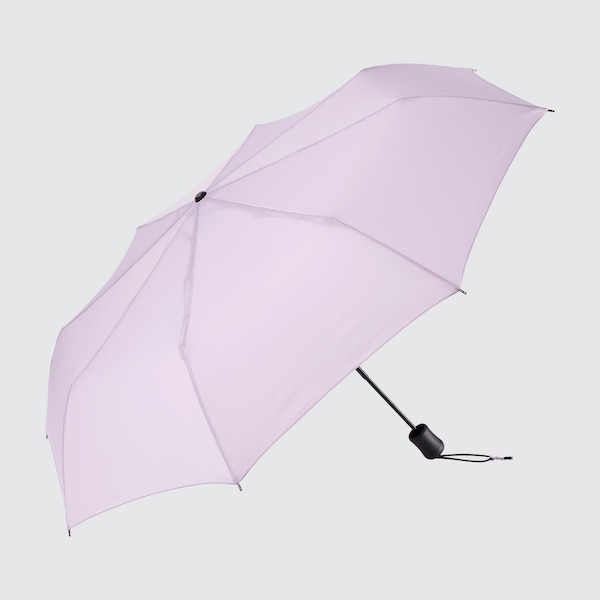 UV Protection Compact Umbrella UNIQLO US