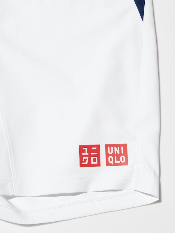 DRY Shorts (Kei Nishikori)