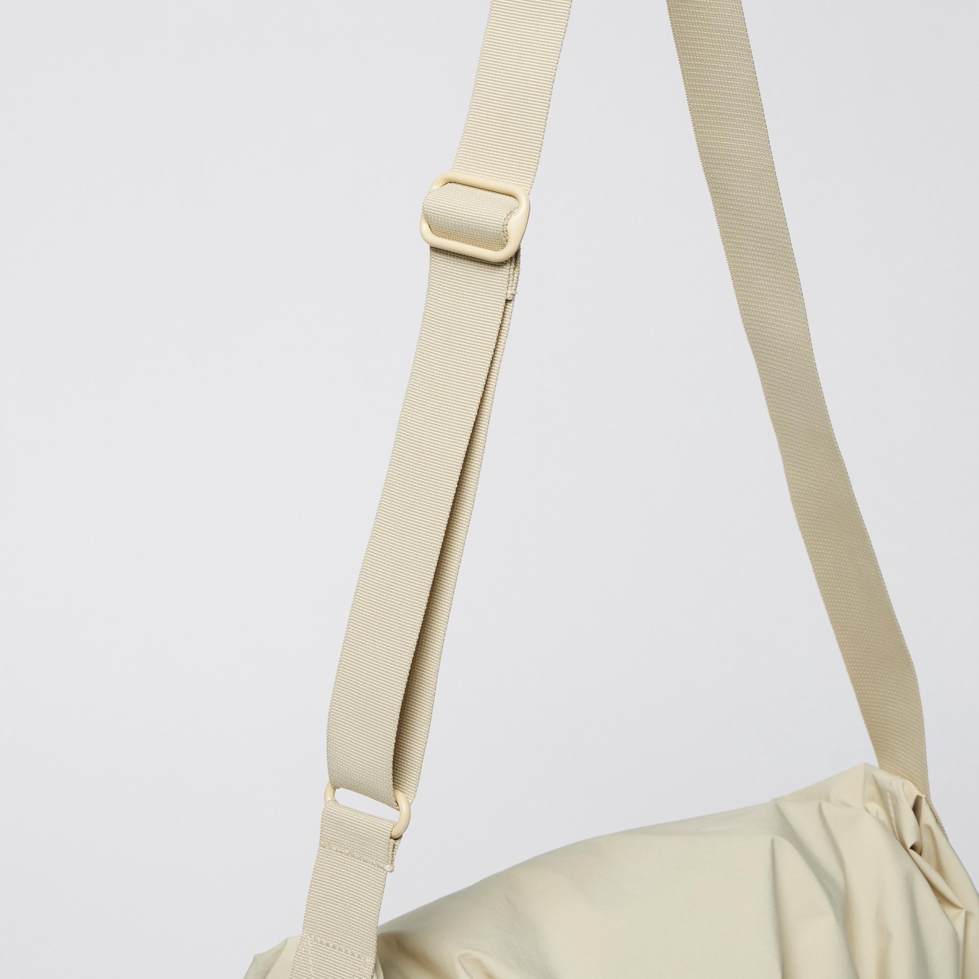 Uniqlo u lightweight on sale bag