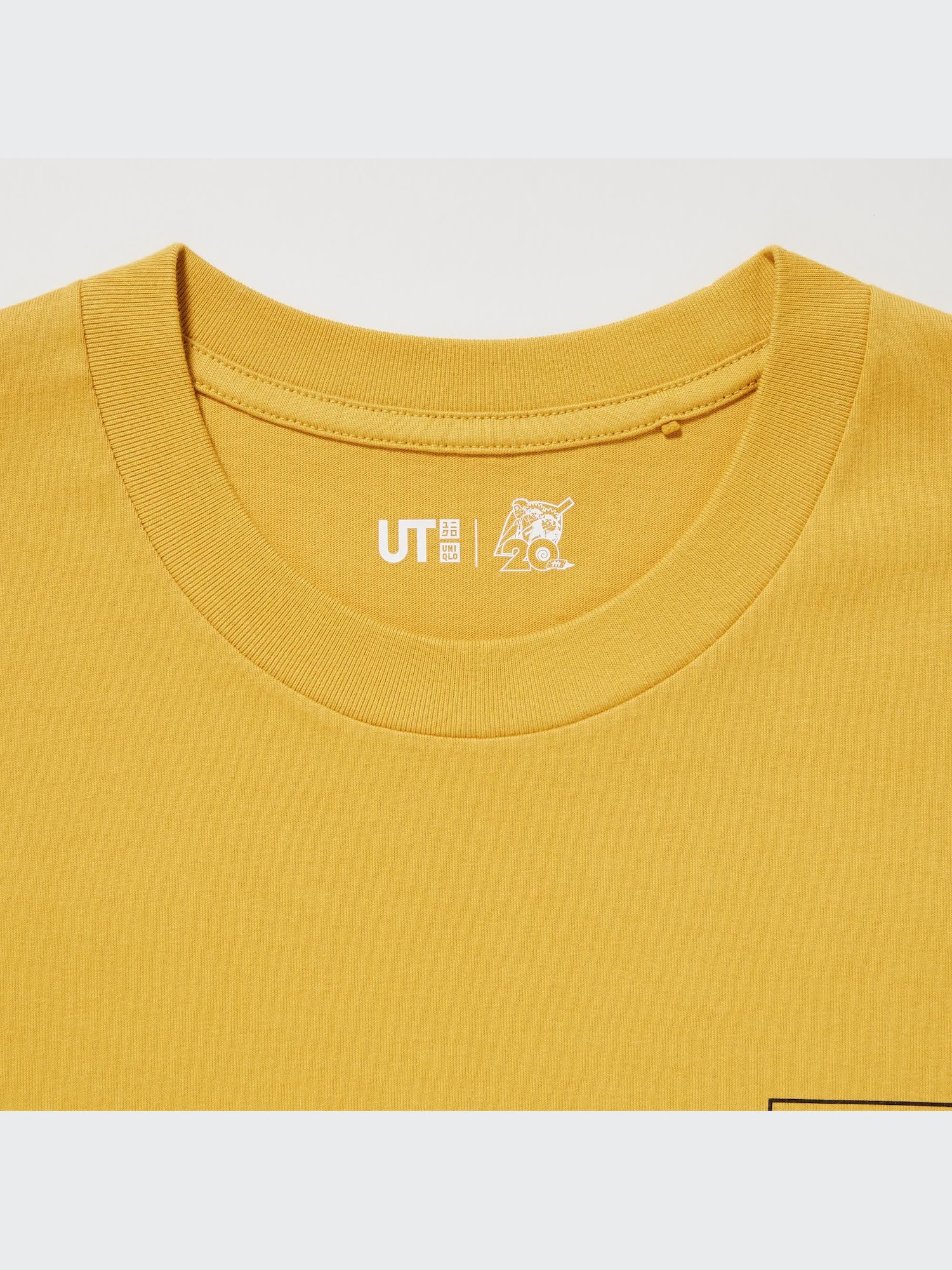 NARUTO UT (Short-Sleeve Graphic T-Shirt) (Naruto Uzumaki