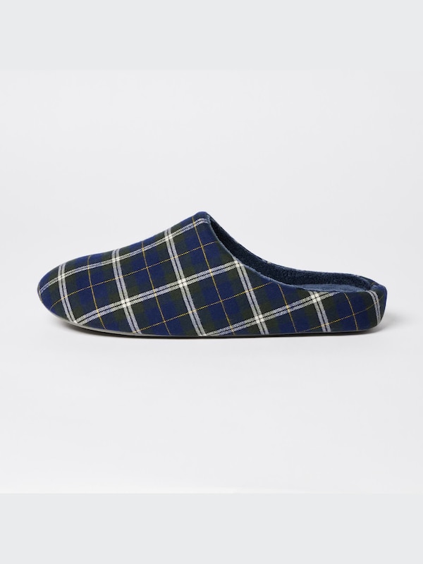 FLANNEL ROOM SHOES