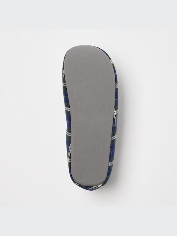 FLANNEL ROOM SHOES