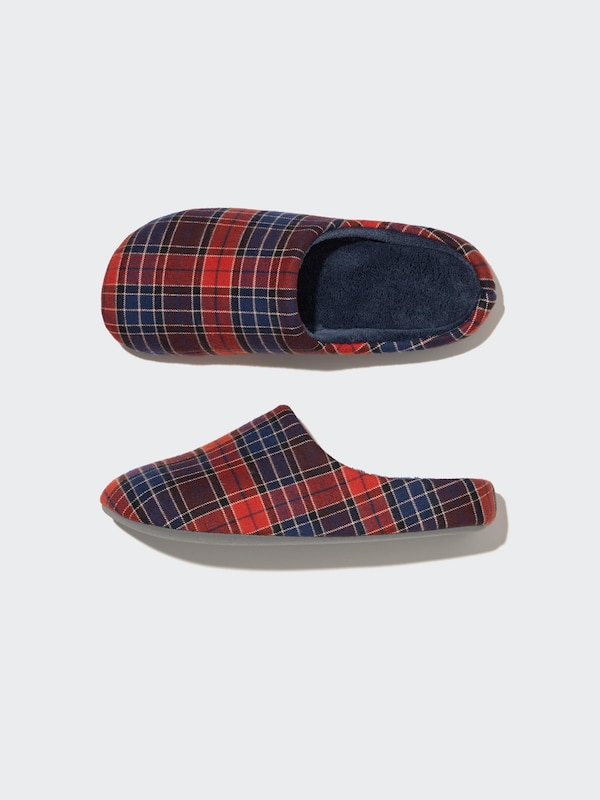 FLANNEL ROOM SHOES