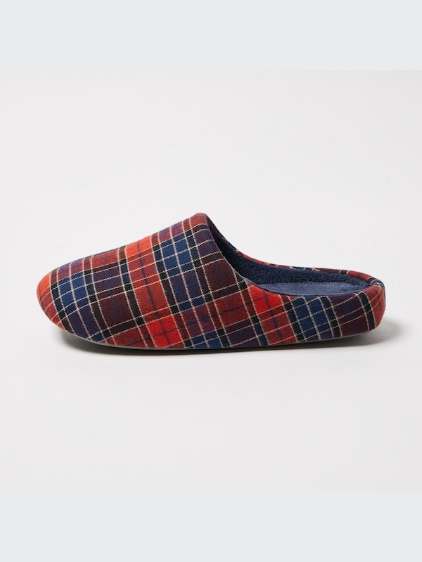 FLANNEL ROOM SHOES