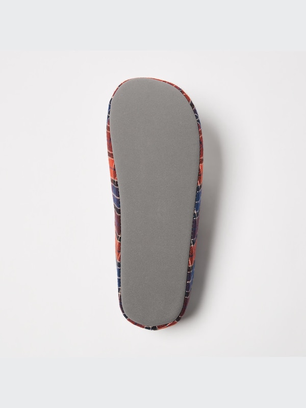 FLANNEL ROOM SHOES