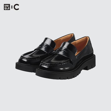 Comfeel Touch Loafers
