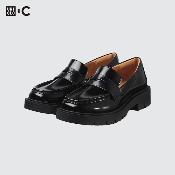 Comfeel Touch Loafer