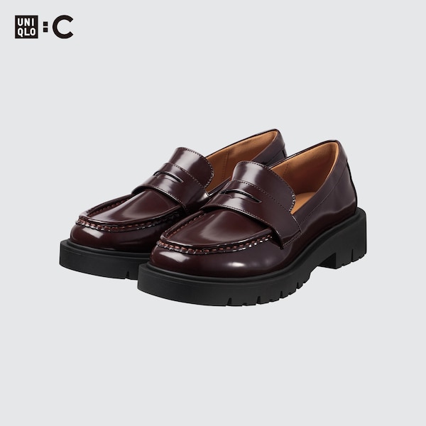 Comfeel Touch Loafer