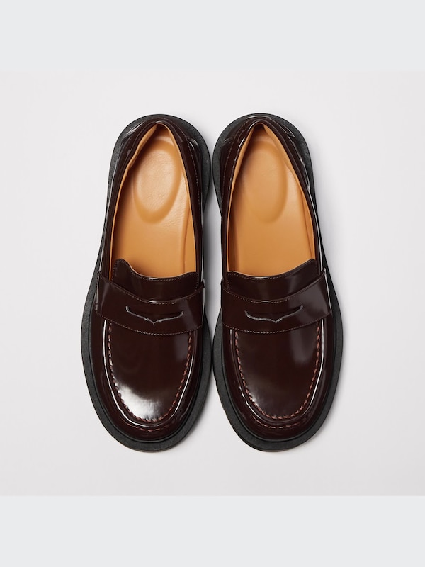 Comfeel Touch Loafer