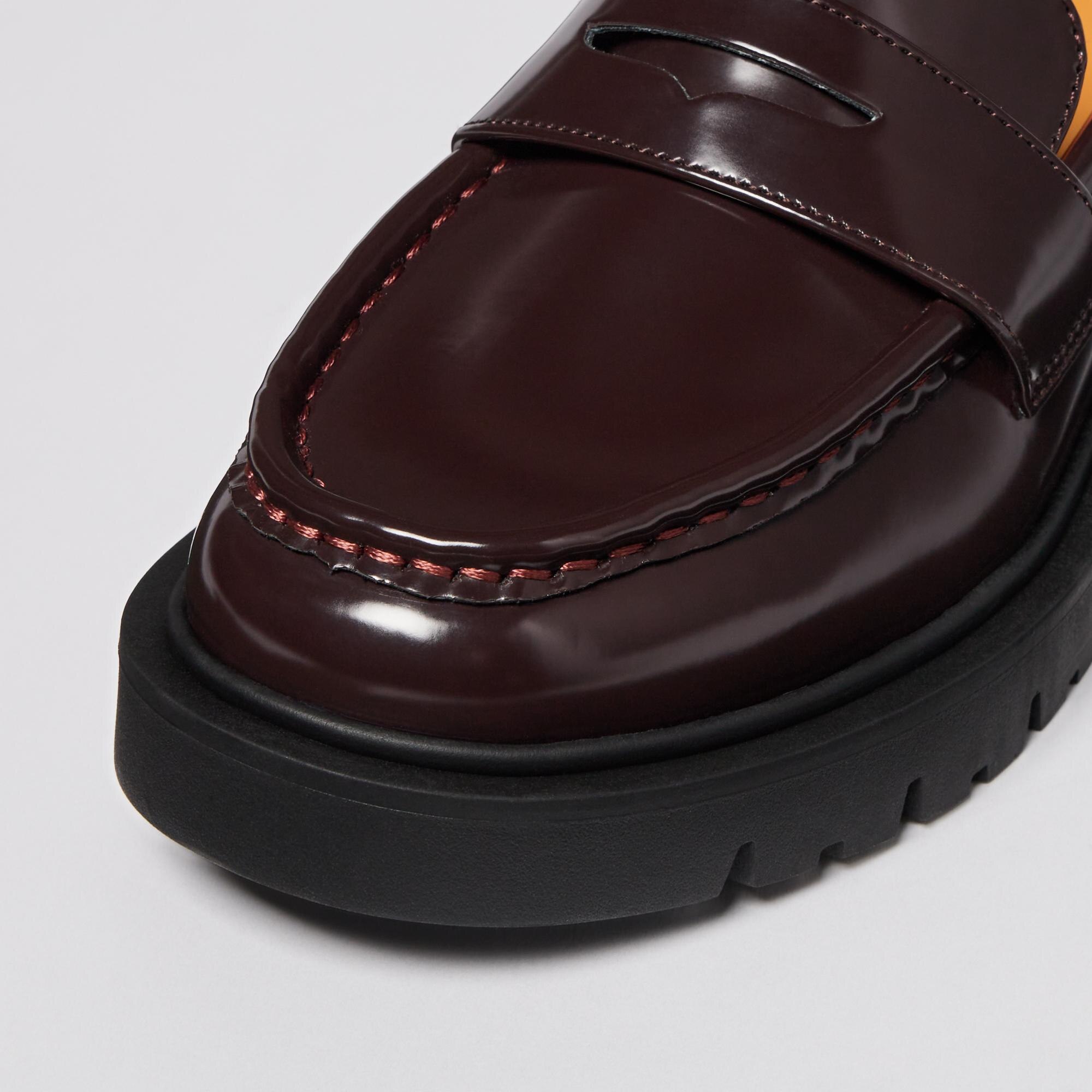 Comfeel Touch Loafers UNIQLO