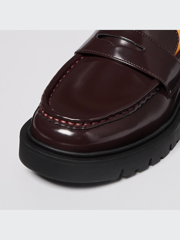 Comfeel Touch Loafer