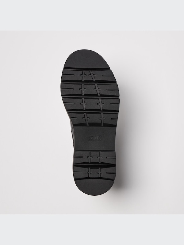 Comfeel Touch Lace Up Short Boots