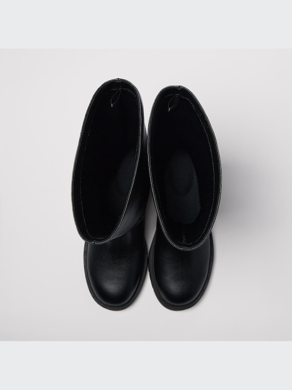 Comfeel Touch Long Boots