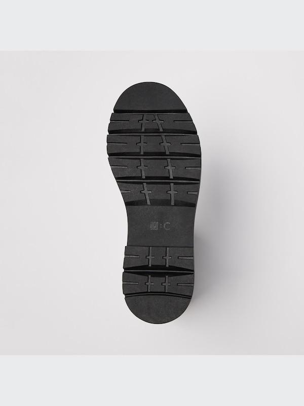 Comfeel Touch Long Boots