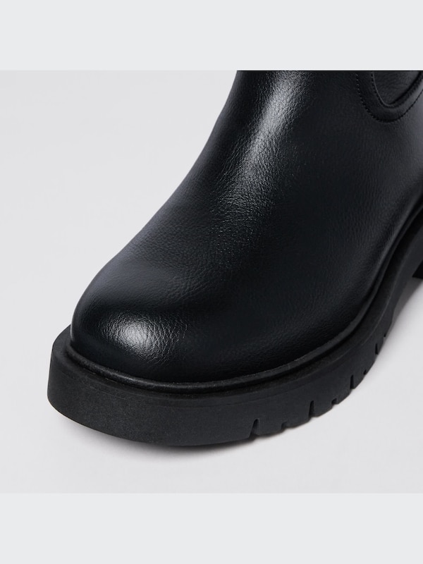 Comfeel Touch Long Boots