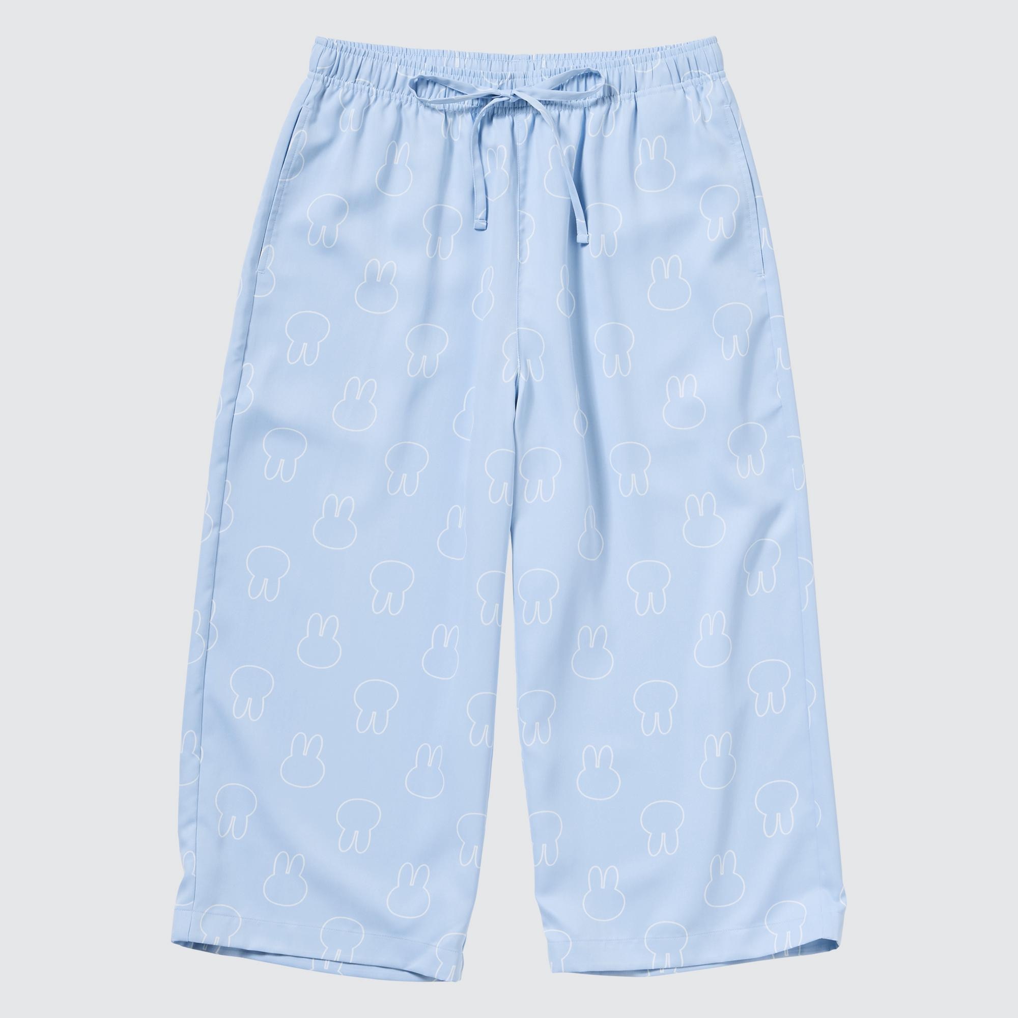 MIFFY AIRISM RELACO 3/4 SHORTS