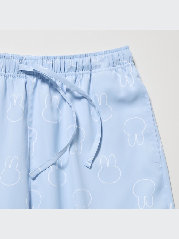 MIFFY AIRISM RELACO 3/4 SHORTS
