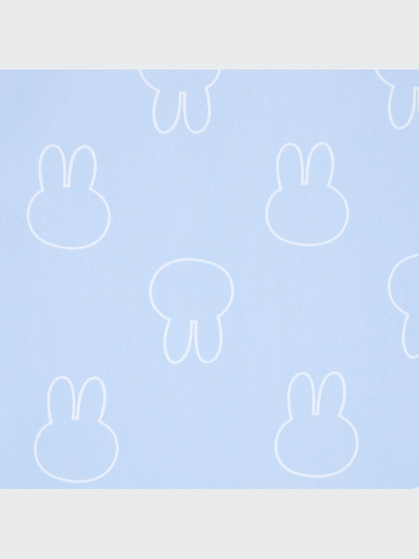 MIFFY AIRISM RELACO 3/4 SHORTS