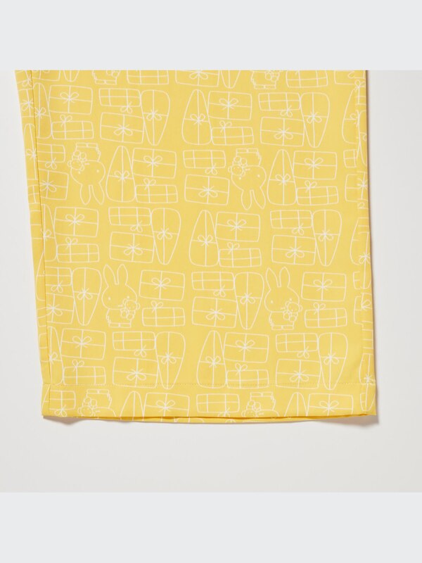 PANTACOURT RELACO AIRISM MIFFY