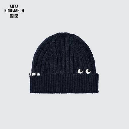 HEATTECH Knitted Beanie Hat
