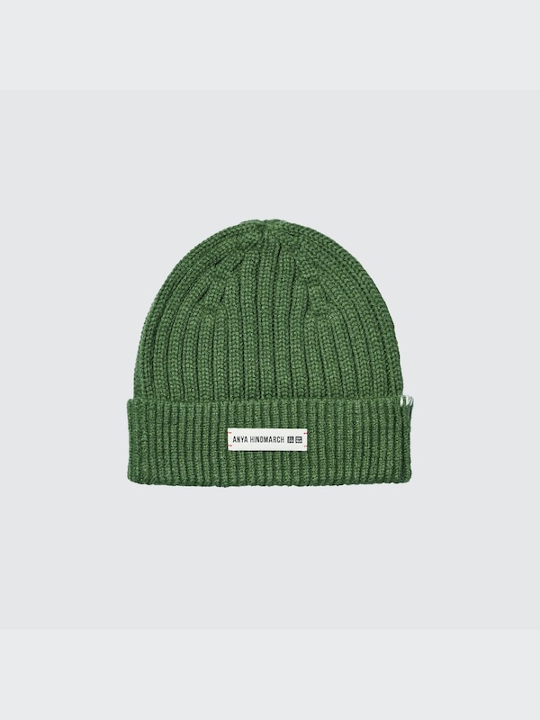 HEATTECH Knitted Beanie