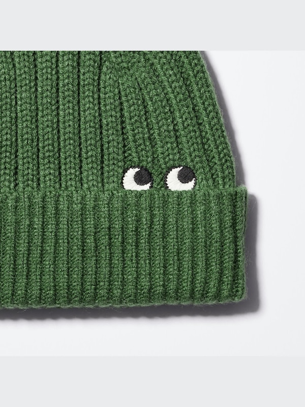 HEATTECH Knitted Beanie