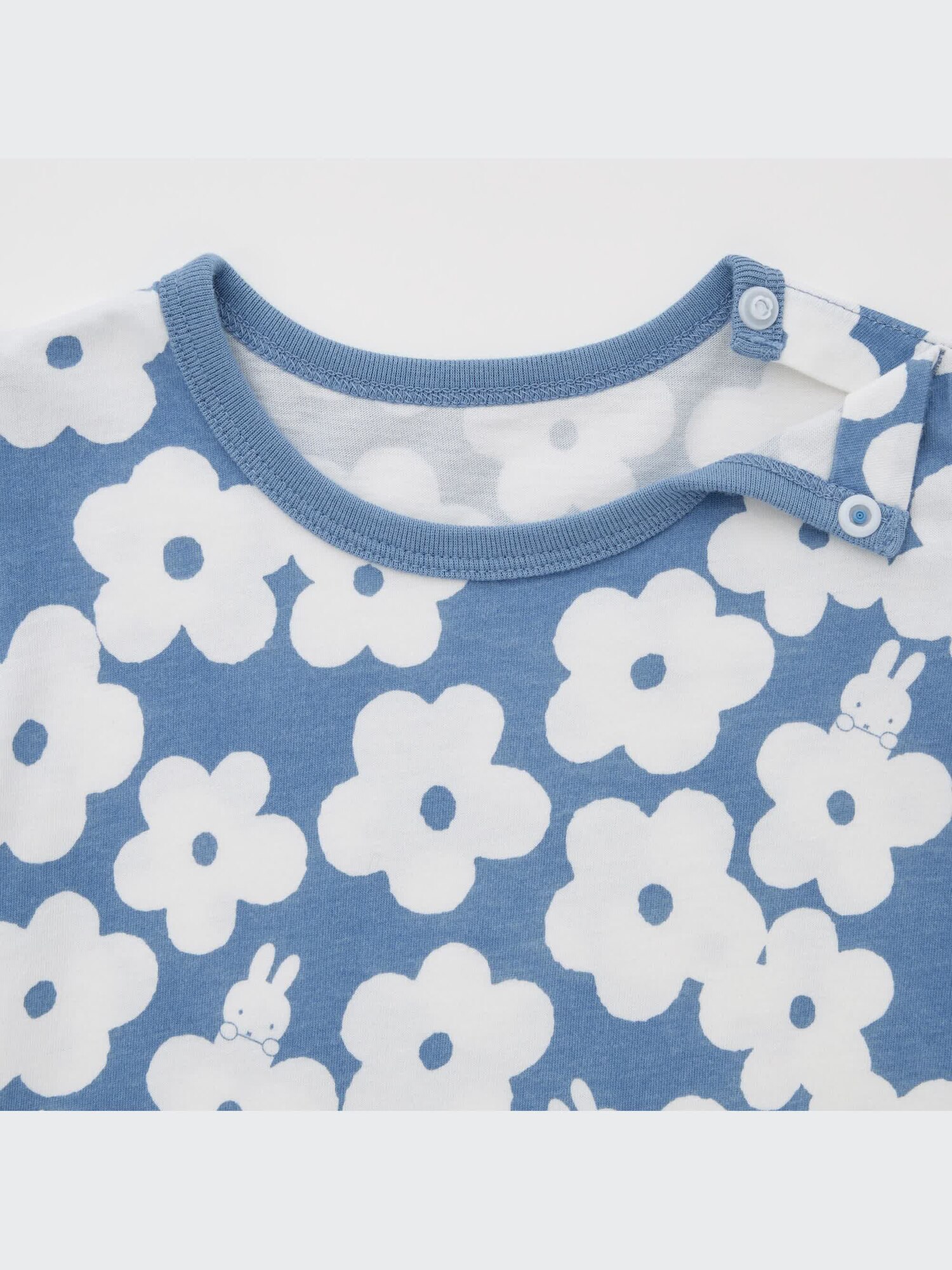 Baby Miffy UT (Short-Sleeve Graphic T-Shirt) | UNIQLO US