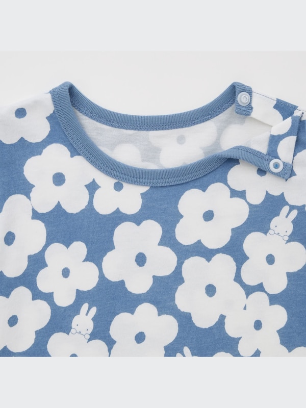 Miffy UT (Short-Sleeve Graphic T-Shirt)