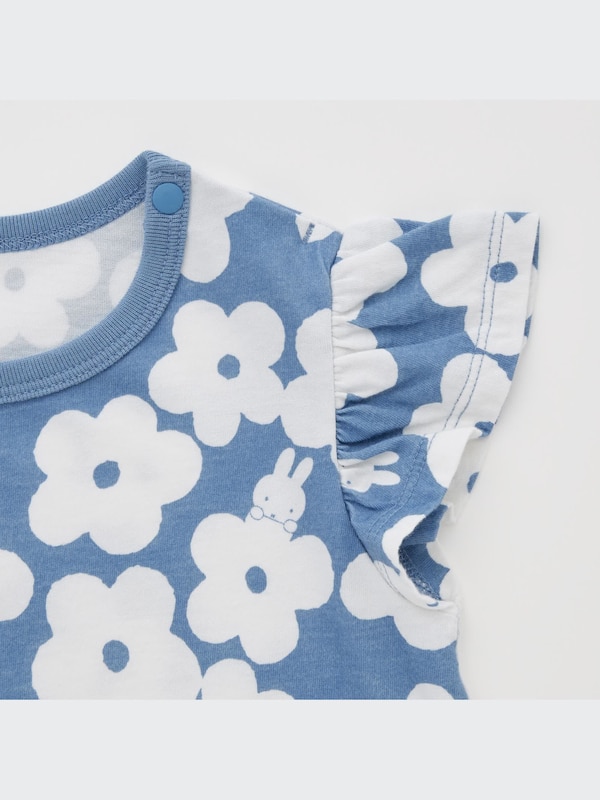 Miffy UT (Short-Sleeve Graphic T-Shirt)