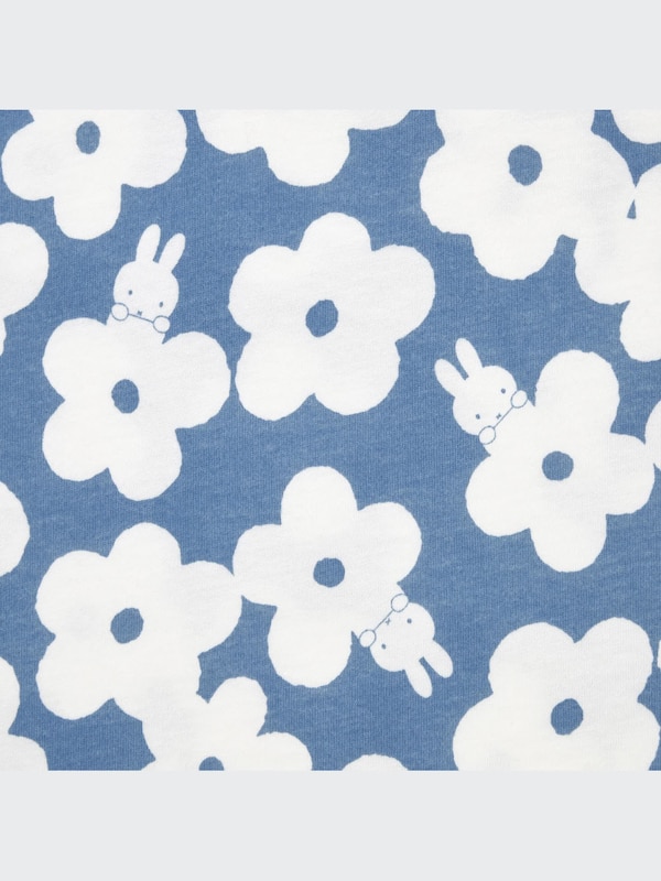 Miffy UT (Short-Sleeve Graphic T-Shirt)