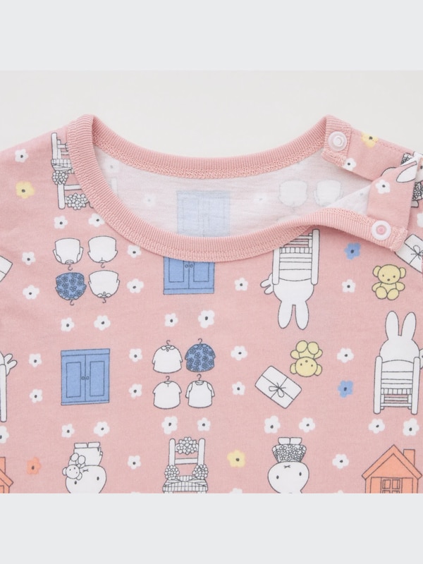 Miffy UT (Short-Sleeve Graphic T-Shirt)
